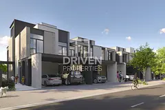 Single Row | Close to Park | Modern Layout