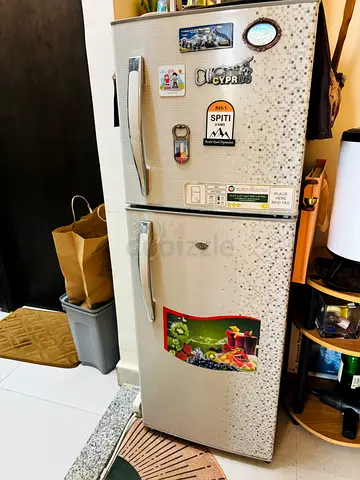 Refrigerator for SALE