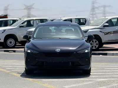 MG 8 Luxury 2026 GCC Specs 1.5L PHEV