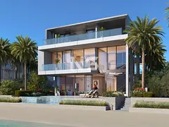 Coastal Residence | Waterfront Estate | Luxury Villa