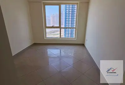 Vacant | Community & Marina View | Unfurnished