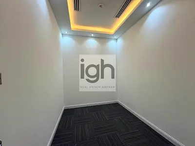 Ready Office Spaces | Near DIFC Metro| Multioption