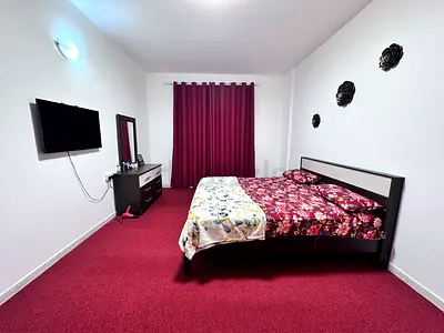 Rooms for rent