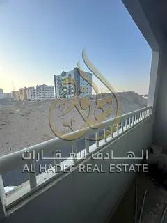 🏡 Available for Rent in Al Khan – Sharjah ✨ 📍 Family-friendly apartment in a prime locatio