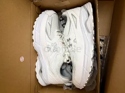under armour apparition tech shoes Size 42.5