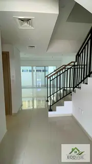 4 Bedroom Villa | Multiple Balconies | Community &amp; City Views