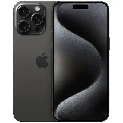 iPhone 15 Pro max  - Good Condition