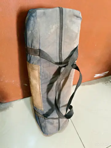 Tent for camping
