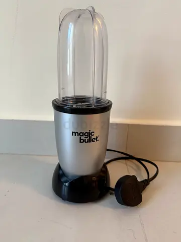 Magic Bullet blender