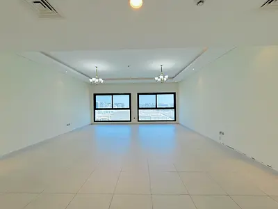 Huge Layout | Maid 2 Balconies | Storage | Book Now