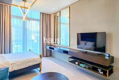 Multiple Cheques | Modern Living | Fully Furnished
