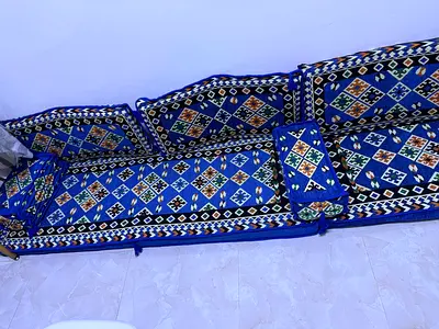 Arabic majlis sofa 5seater