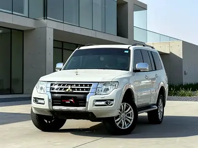 Mitsubishi 2020 for 1,252.00 AED monthly