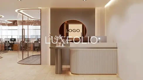 Brand New | Furnished | High Floor