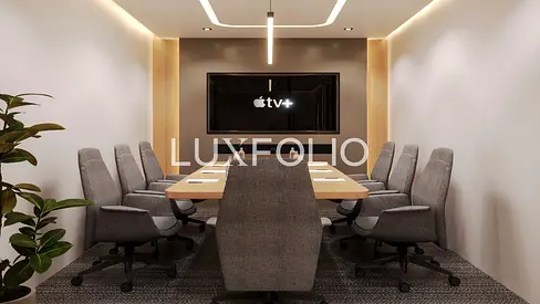 Brand New | Furnished | High Floor