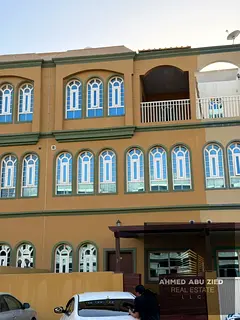 Lovely 3BR Townhouse for Rent in Al Zahia Ajman - Master Bedroom - Spacious Hall - Open View Balcony