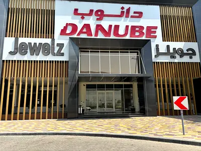 Studio Apartment | Jewelz by Danube | Garden View