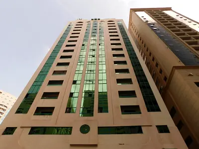 Spacious 1 Bedroom Apartment in Al Nahda, Sharjah