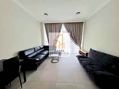 1 bedroom with 2 washroom only 42k in alzahia
