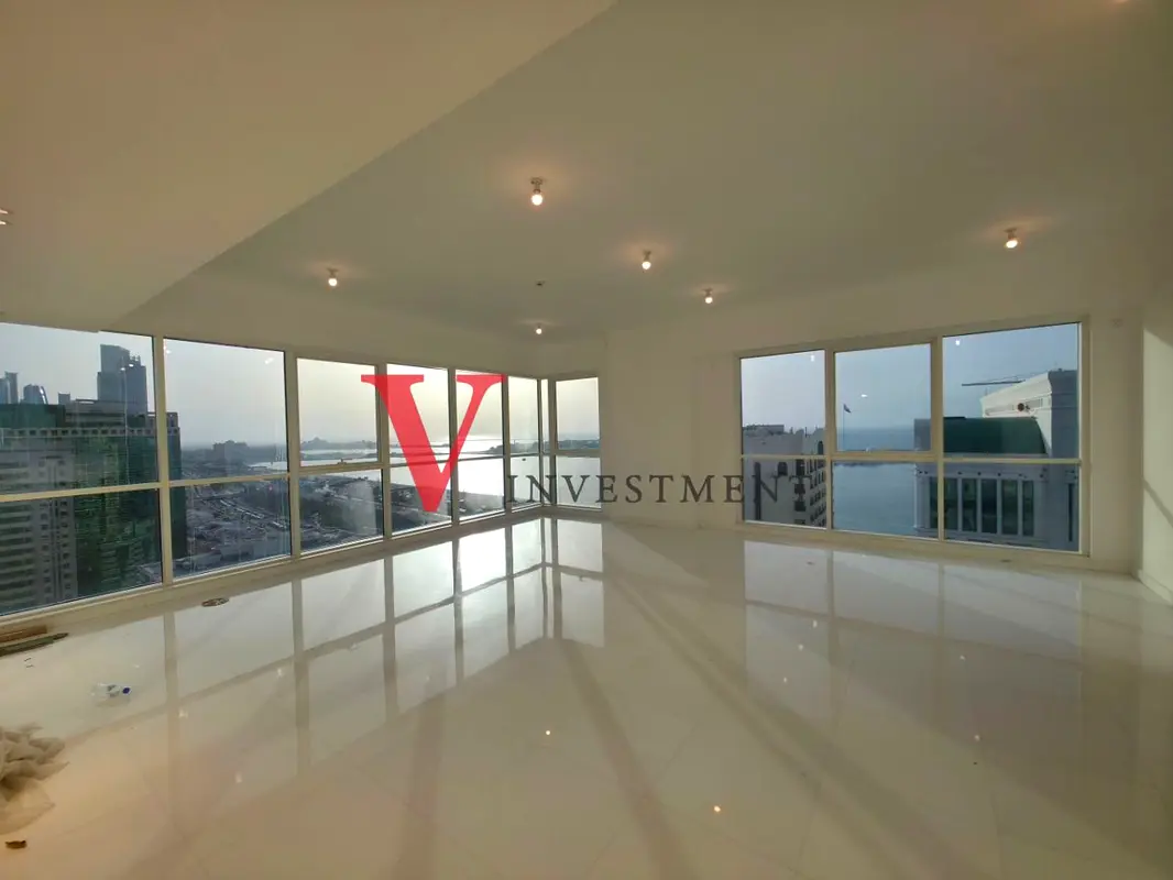 Your Dream Home Awaits – Modern 4-Bd Sea View