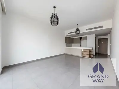 Free AC | Water View | Unfurnished I Luxury
