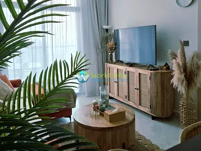 Fully Furnished 1BHK I 1 Month Free I Ready To Move In