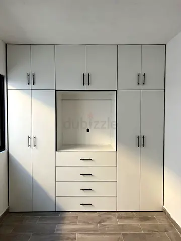 Stylish Wardrobe