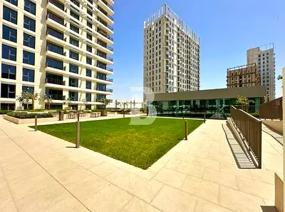 Brand new | Prime Location | Elegant living