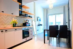 Fully Furnished | Chiller Free | Prime Location