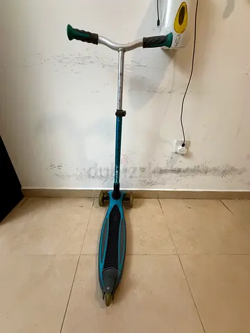 Tricycle