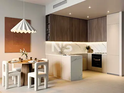 Comfort & Style | Vibrant Community | High ROI