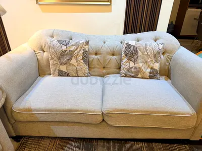 Cozy Sofa 2 seat  3 seat