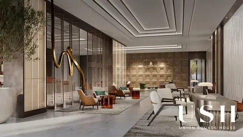Branded St. Regis | Premium Amenities | Burj Khalifa View