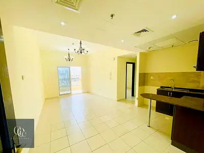 Spacious with Balcony | Affordable Luxury Living | Ready to Move In