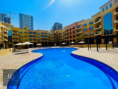 Affordable Luxury Living | Spacious with Balcony | Ready to Move In