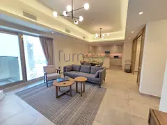 Fully Furnished | High Floor | Stunning View
