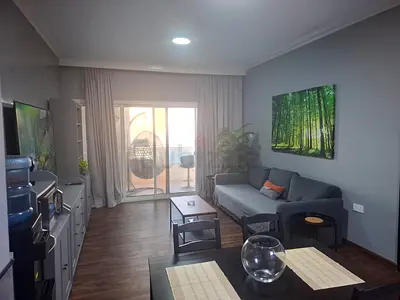 NO COMMISSION AND 2 DAYS FREE LUXURY FURNITURED APT. SEA VIEW
