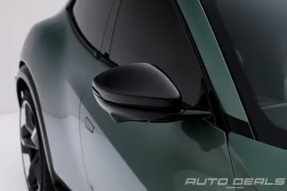 2024 Ferrari PUROSANGUE photo 6
