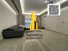 one bhk for sale at ajman pearl towers rashedyia area