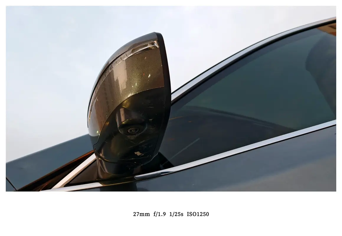 Nissan Rogue 2016 — photo 1 of 15