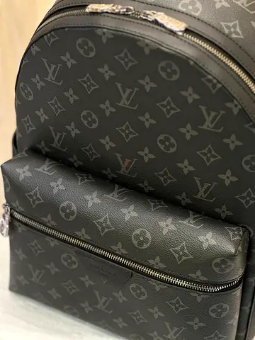 Louis vuitton Monogram Eclipse Discovery