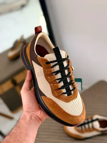 Loro Piana Men Shoes