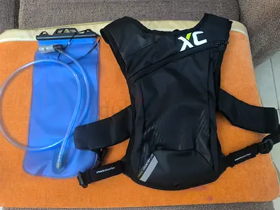 Hydration Bag