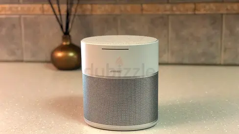 speaker