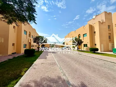 Executive Staff Accommodation 5 Bedrooms Samha Near Kizad