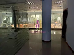 Fitted | Unfurnished | Inside Building View