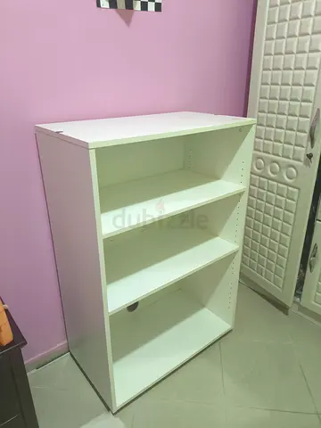 Book shelf