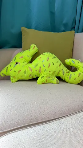 Soft toys