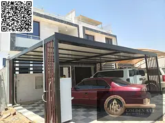 Hot Deal! 5BR Townhouse in Al Zahya | Immediate Move‑In