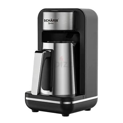 Brand New Turkish Coffee Maker